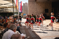 Zväčšiť fotografiu - V kraji je živo aj vďaka krajským dotáciám - TSK_víkend_06_mini-51